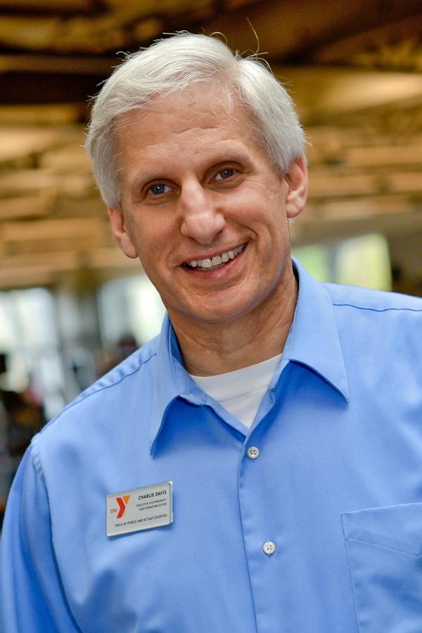 charlie davis