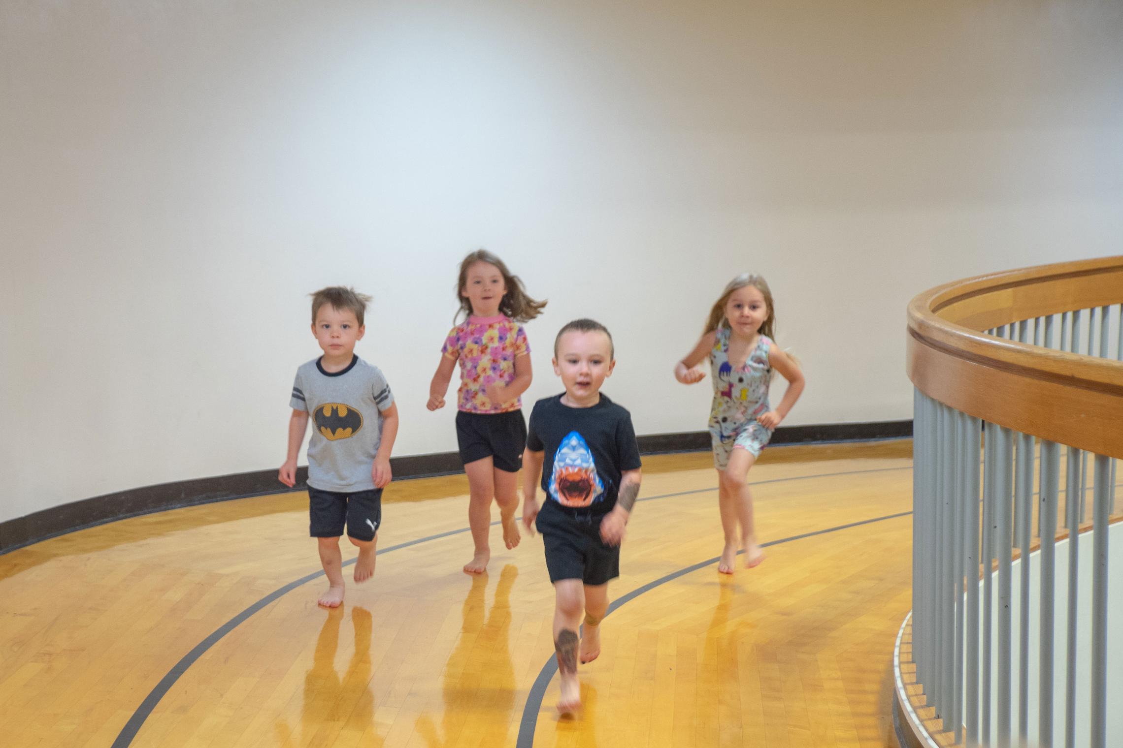Spring Break Camp At Your Local YMCA YMCA of Pierce and Kitsap Counties