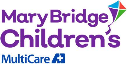 Marybridge MultiCare Logo