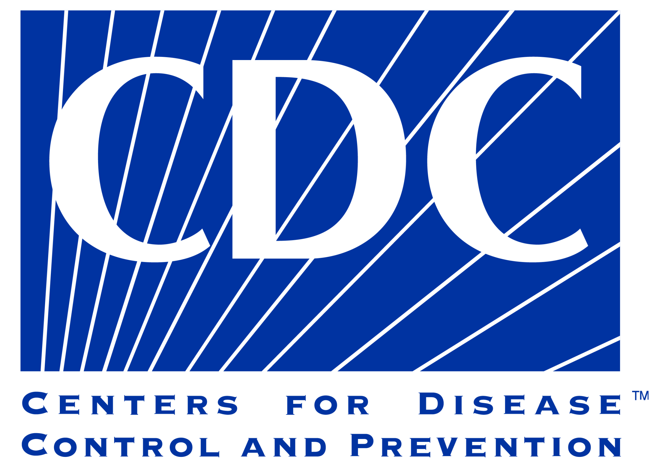 CDC Logo