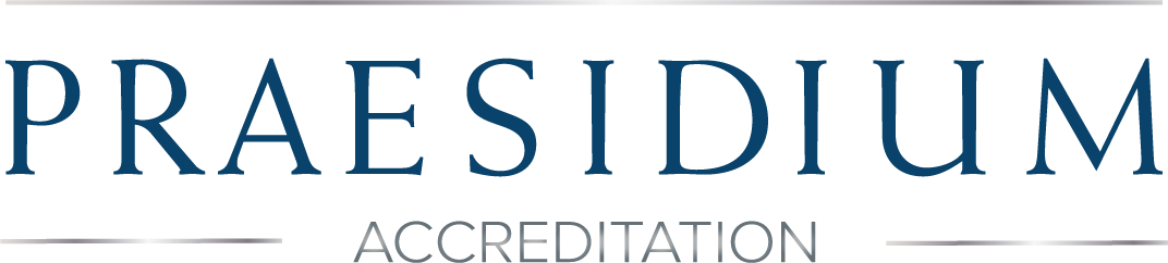 Praesidium logo