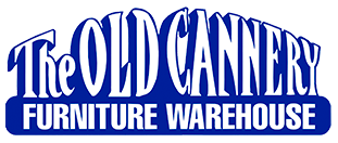 The Old Cannery logo