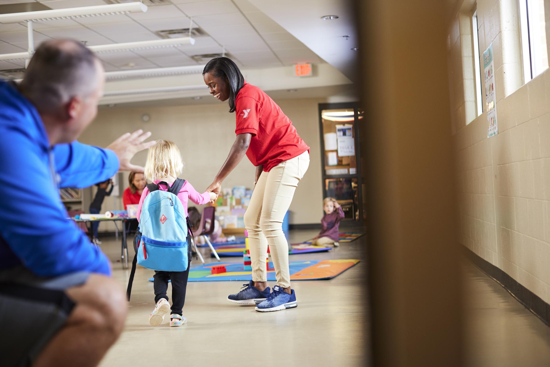 child care