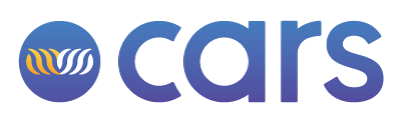 Logo for CARS charity car donation company