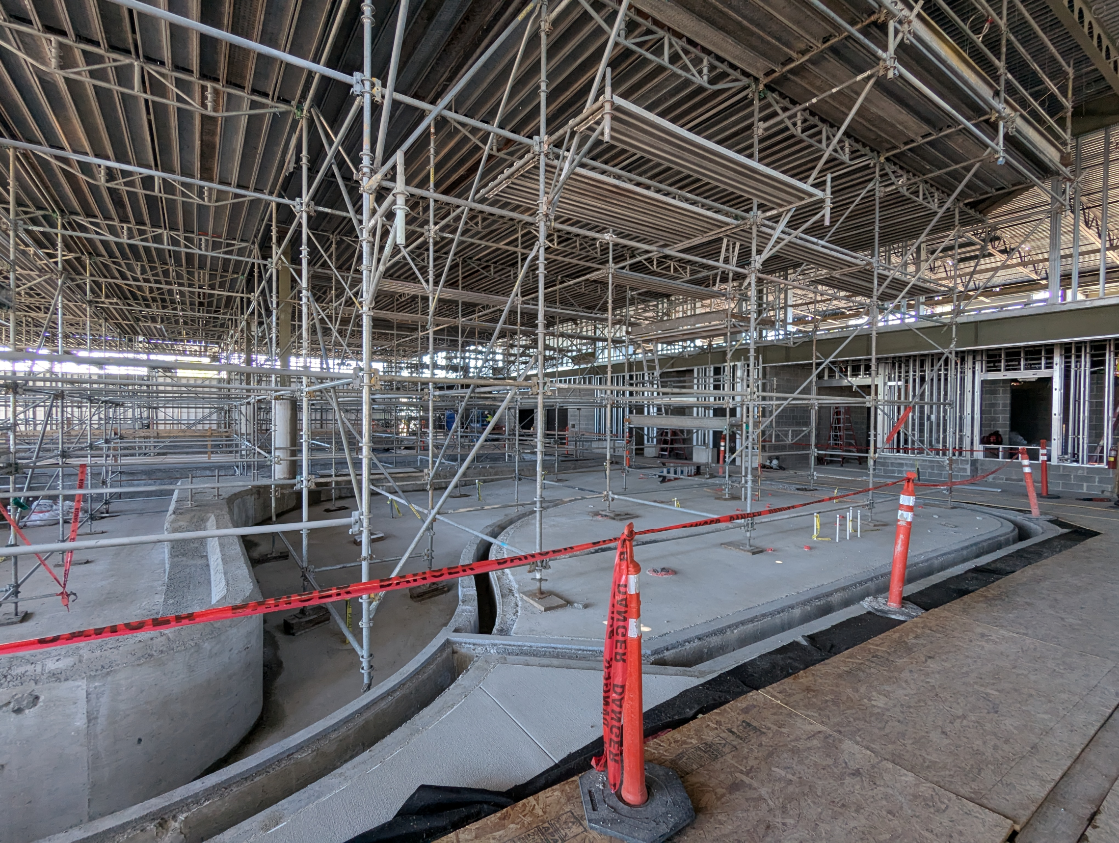 PSFY June 2025 Aquatics Center 2