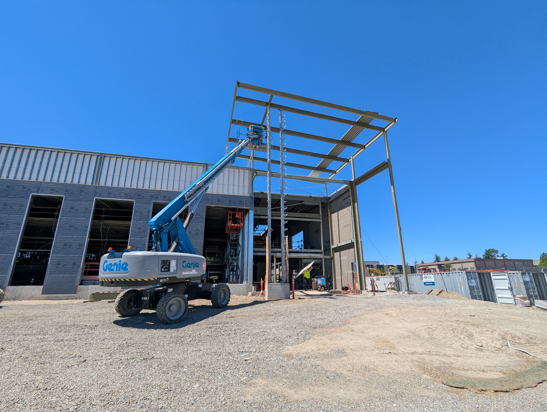 PSFY June 2025 Front Entrance