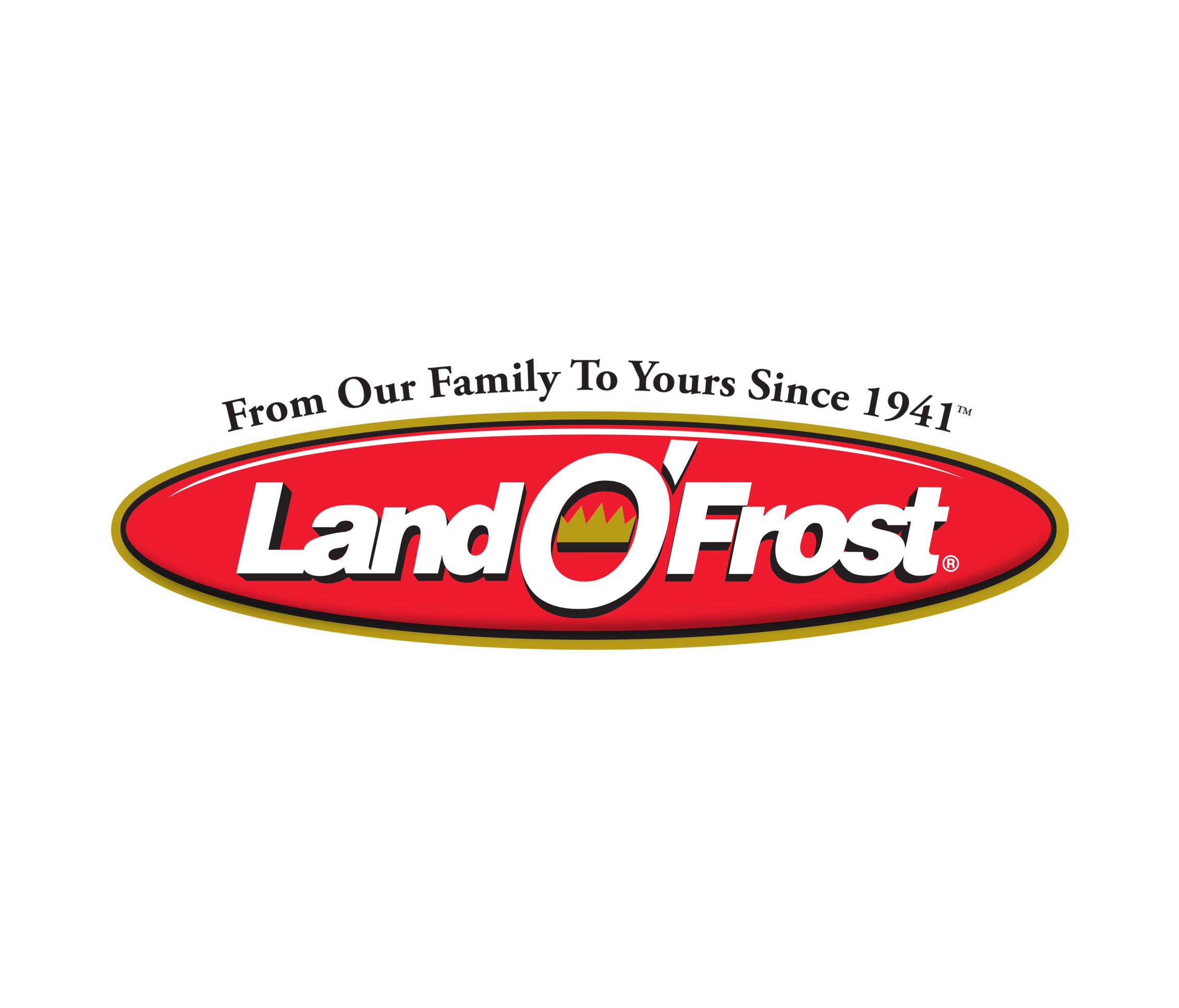 Land O Frost Logo