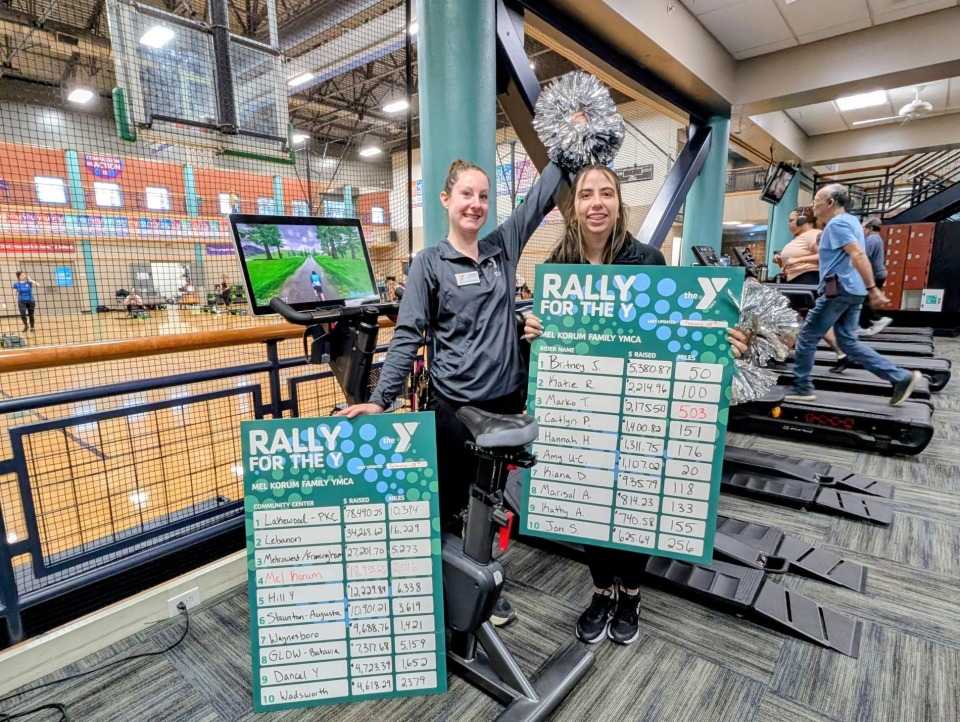 MKFY Rally for the Y 2026