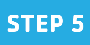 Step 5 To Volunteer At The Y