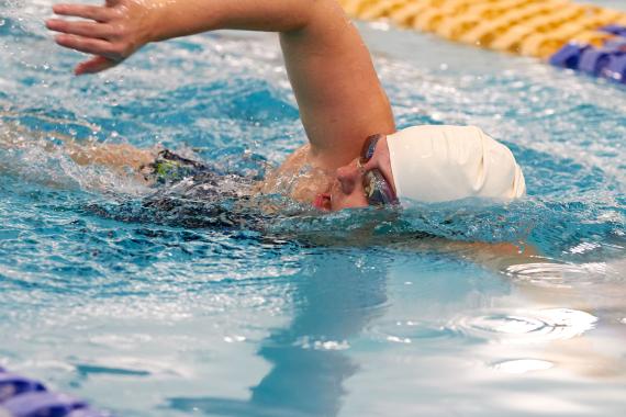 YMCA Lap Swim