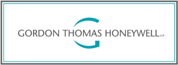 Gordon Thomas Honeywell, LLP logo 