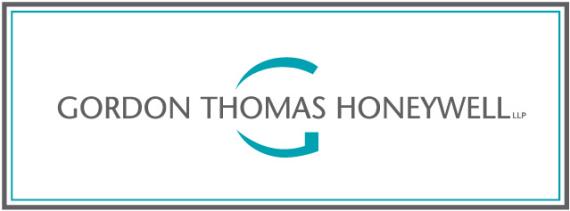Gordon Thomas Honeywell, LLP logo 