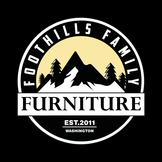 Foothills Family Furniture Logo