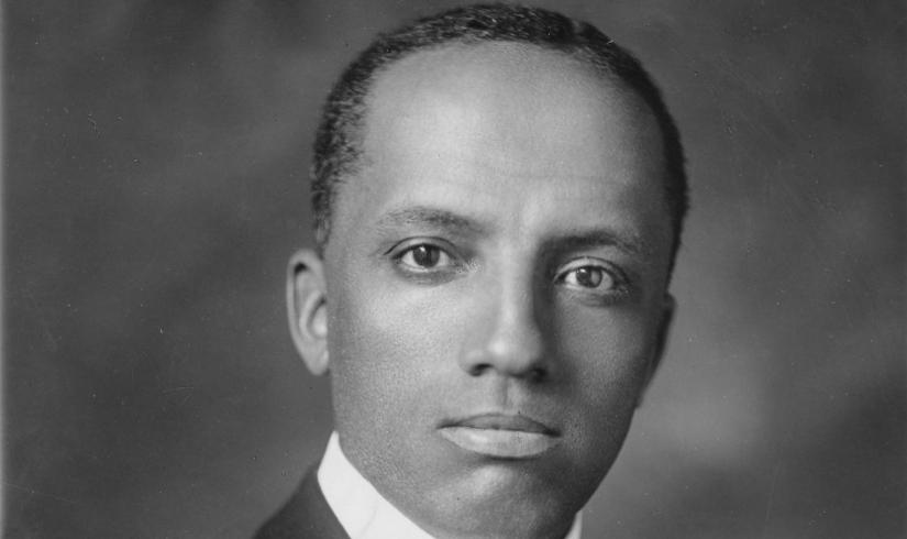 Carter Woodson