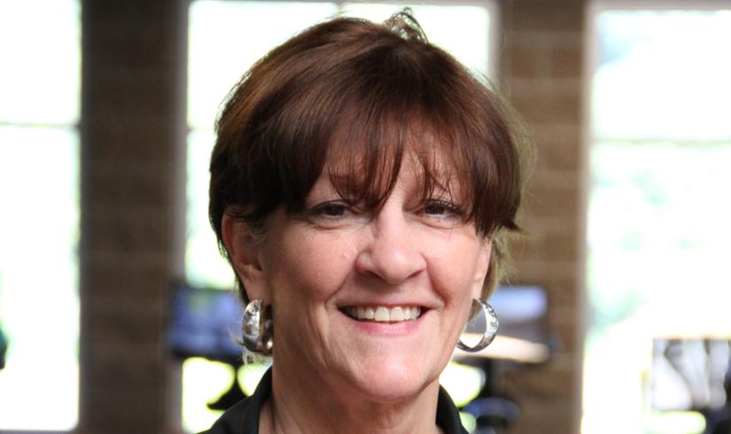Branda Wilks YMCA Staff
