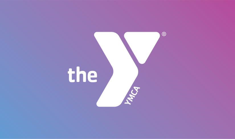 YMCA Mobile App Banner