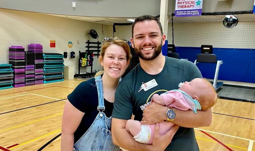 Lauren Baklund - Staff Blog