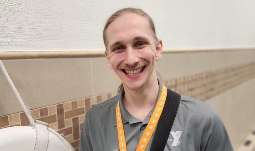 Nathan Tupper - TCY