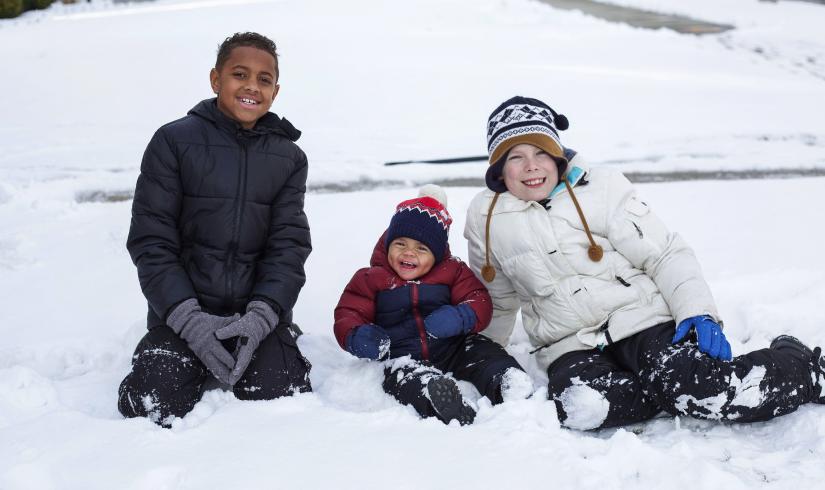 Snow in Tagalog Tagalog, Words, Lesson