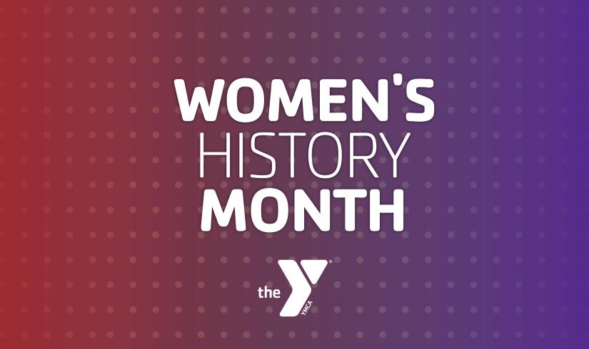 Women's History Month - Blog