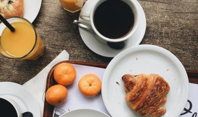Coffee and Connection