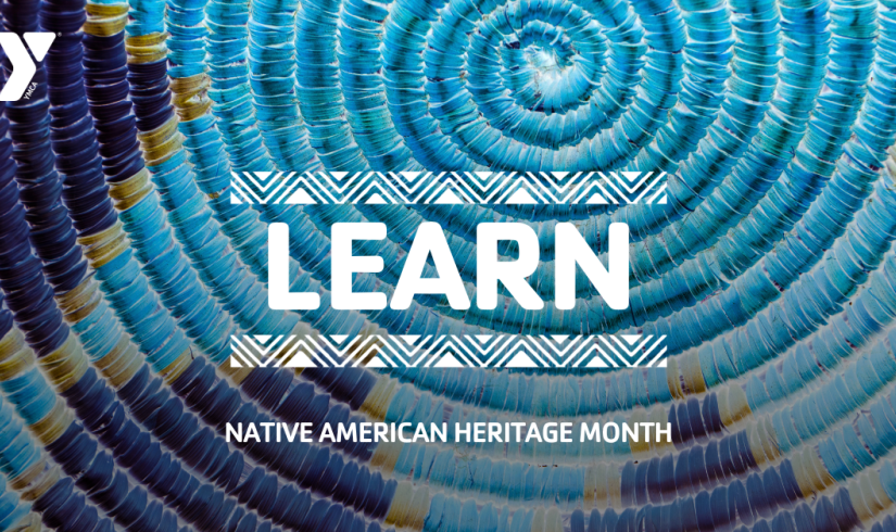 LEARN - Native American Heritage Month