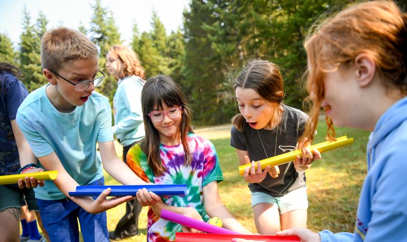 Summer Day Camp