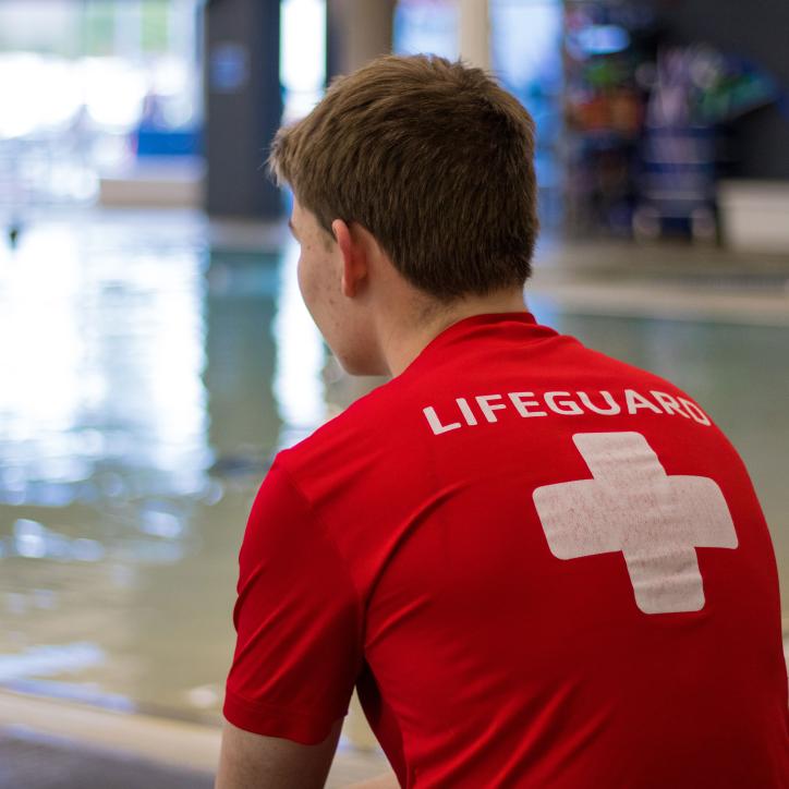 Tom Taylor Family YMCA Aquatics Staff