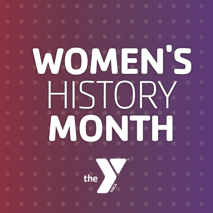 Women's History Month - Blog