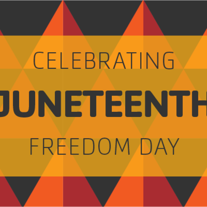 Juneteenth Blog Header