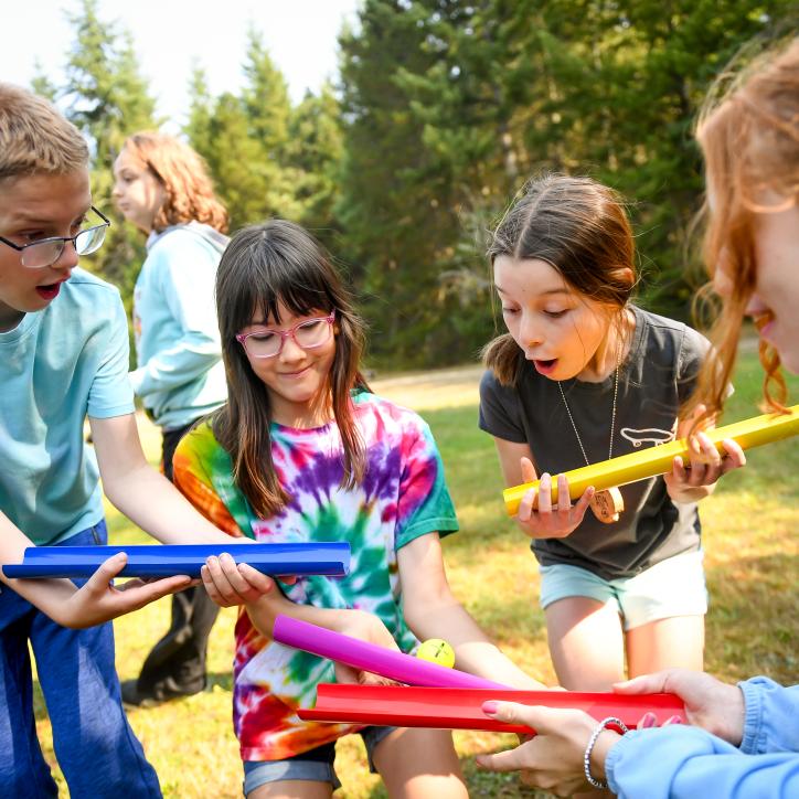 Summer Day Camp