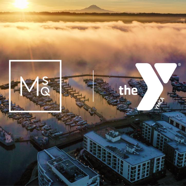 Marina Square Express YMCA x MSQ Cover Image