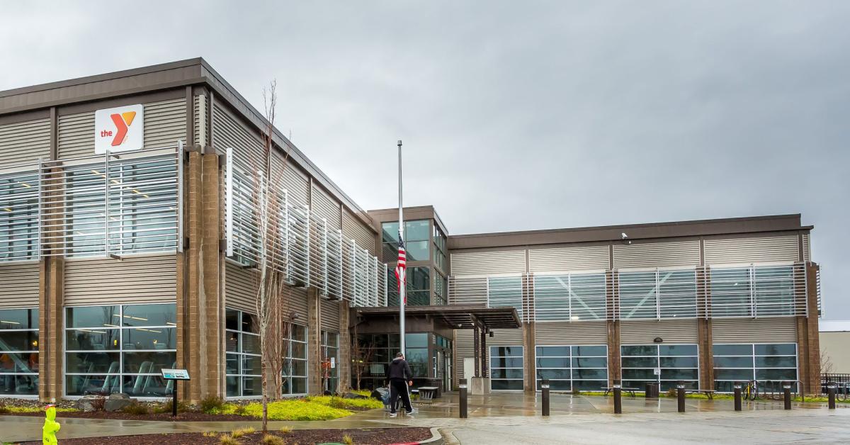 the Y HQ the Y WA