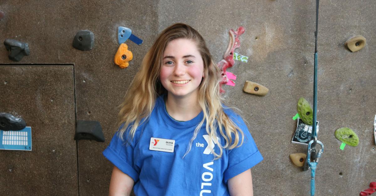 Ymca Volunteers Ymca Of Pierce And Kitsap Counties