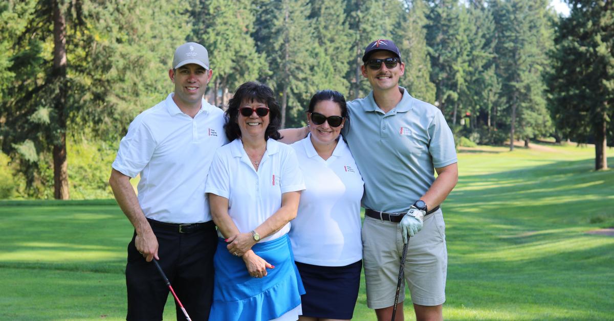 16 Kitsap County Golf Courses MariannRobin 16 Kitsap County Golf Courses MariannRobin