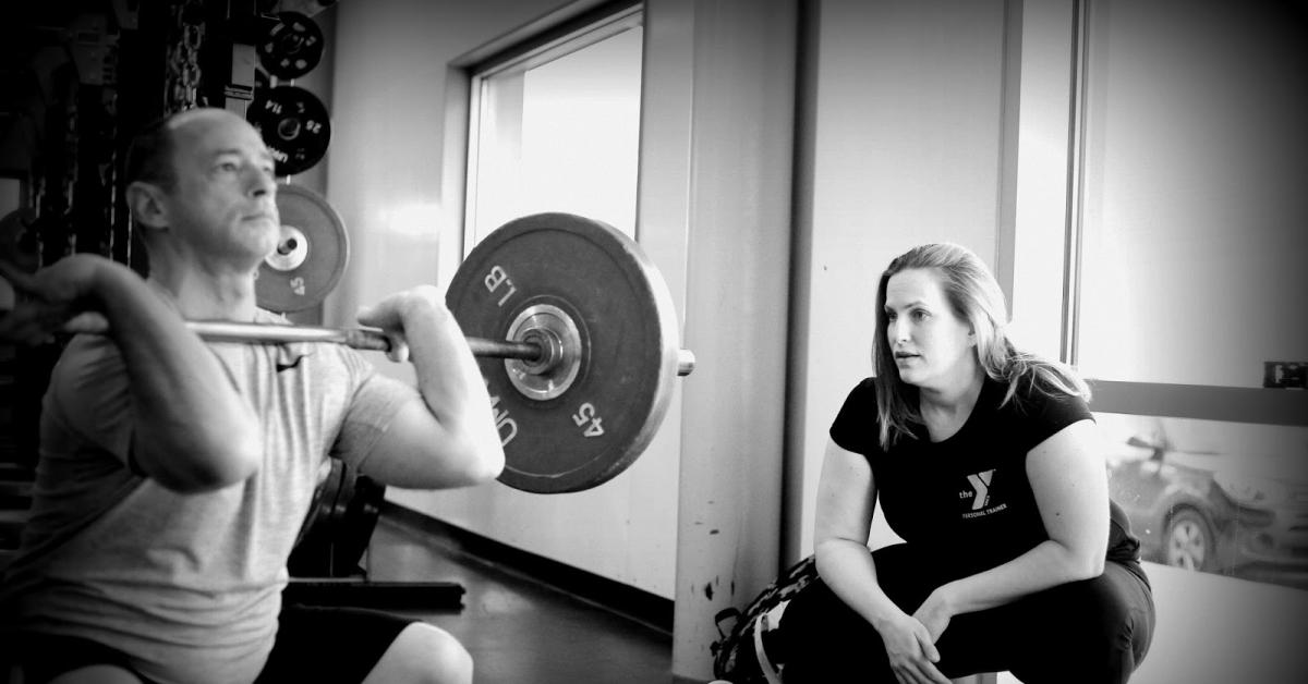 Personal Trainer