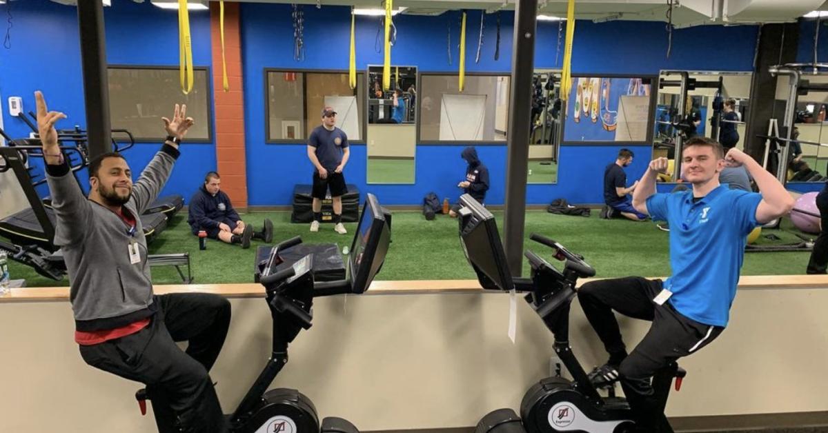 Rally for the Y YMCA of Pierce and Kitsap Counties