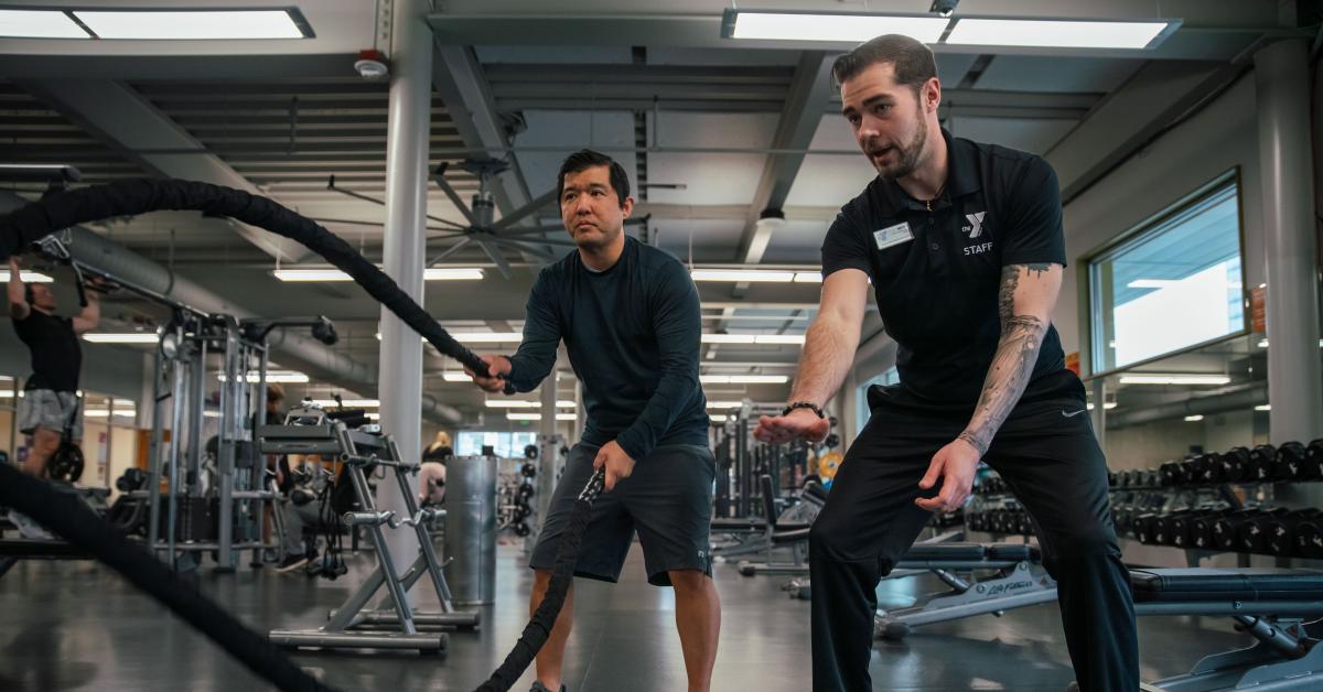 KickStart Free Coaching Program Pierce and Kitsap Counties