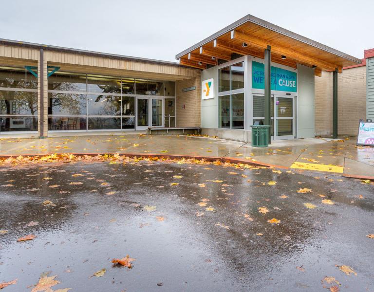 Bremerton Family YMCA