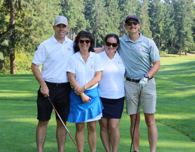 The Y Golf For Kids 7