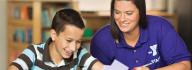 YMCA Learning And Development Programs Help Kids Grow Academically