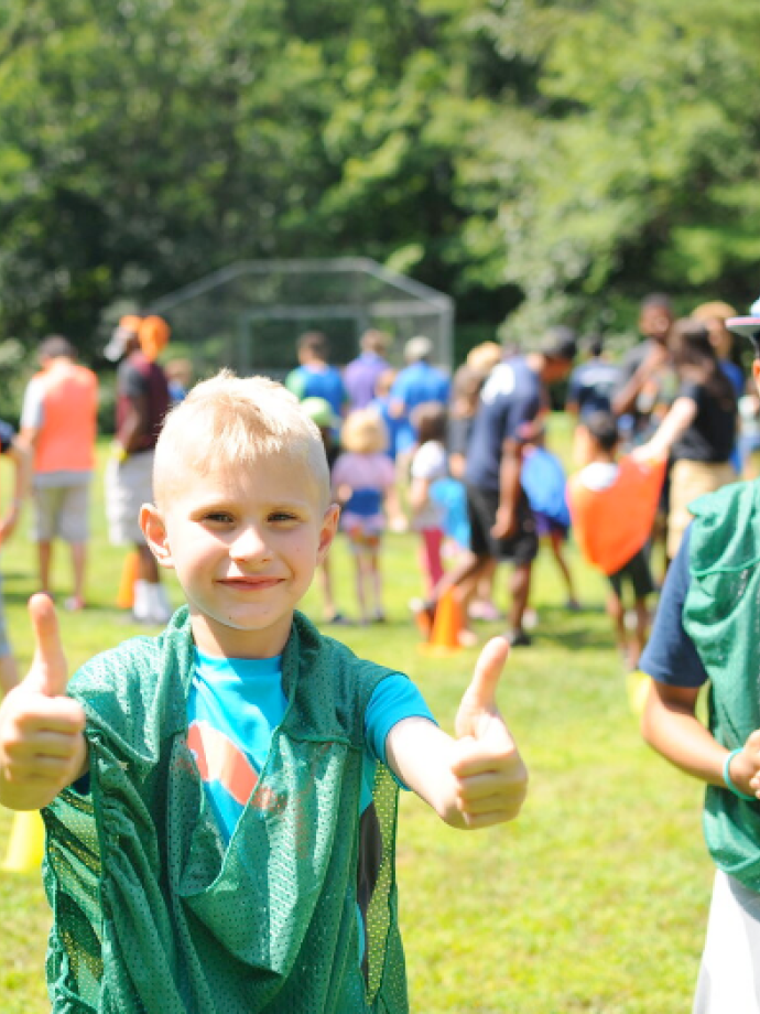 Summer Day Camp