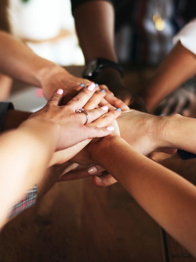 All Hands In