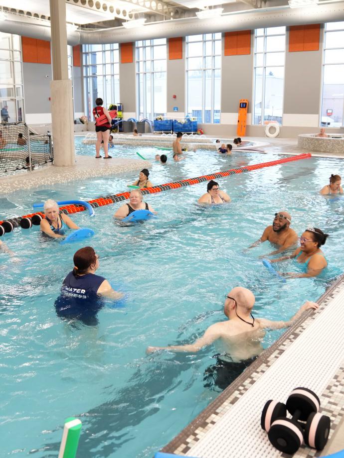 Aquaria - Pearl Street Pool 3