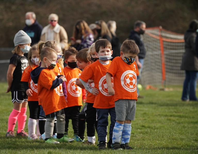 youth soccer