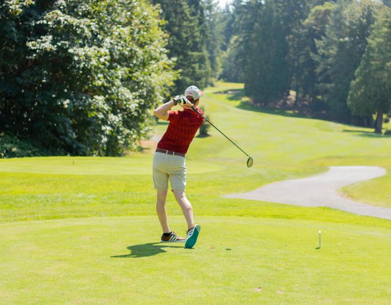 The Y Golf For Kids 2