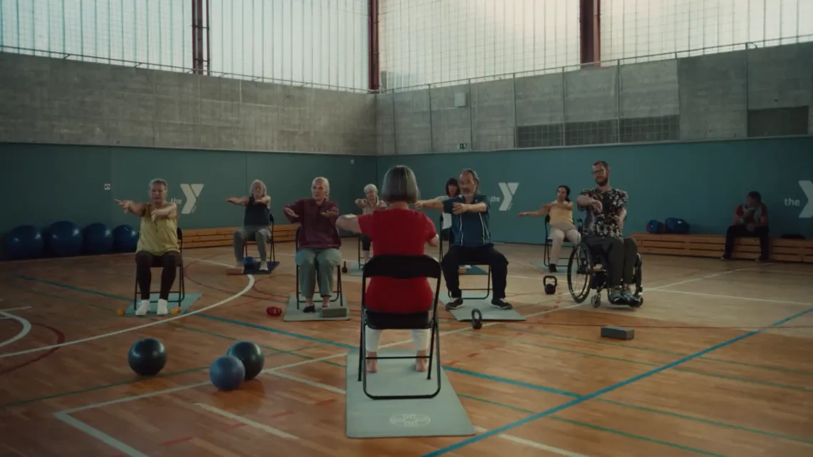 No Place Like This Place