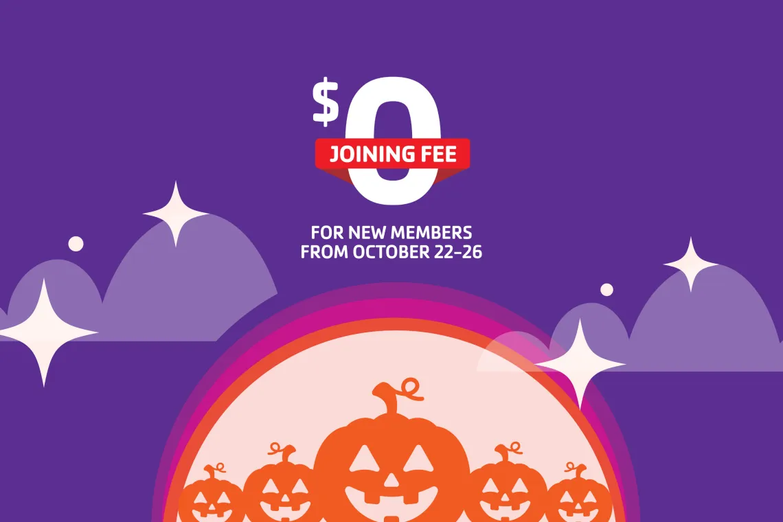 Jack-O’-Lantern Jubilee $0 2026