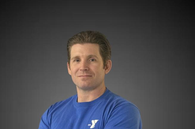 Jackson Hardin YMCA personal trainer headshot