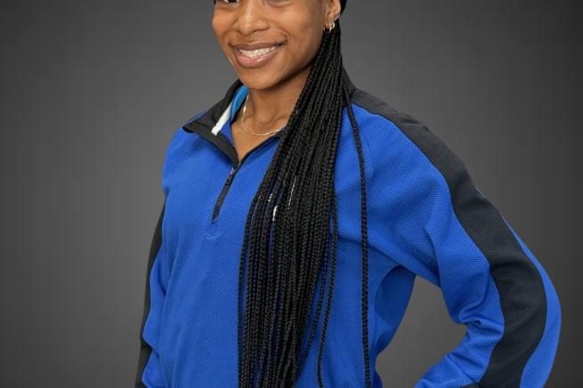 Jenna Boyer YMCA personal trainer headshot